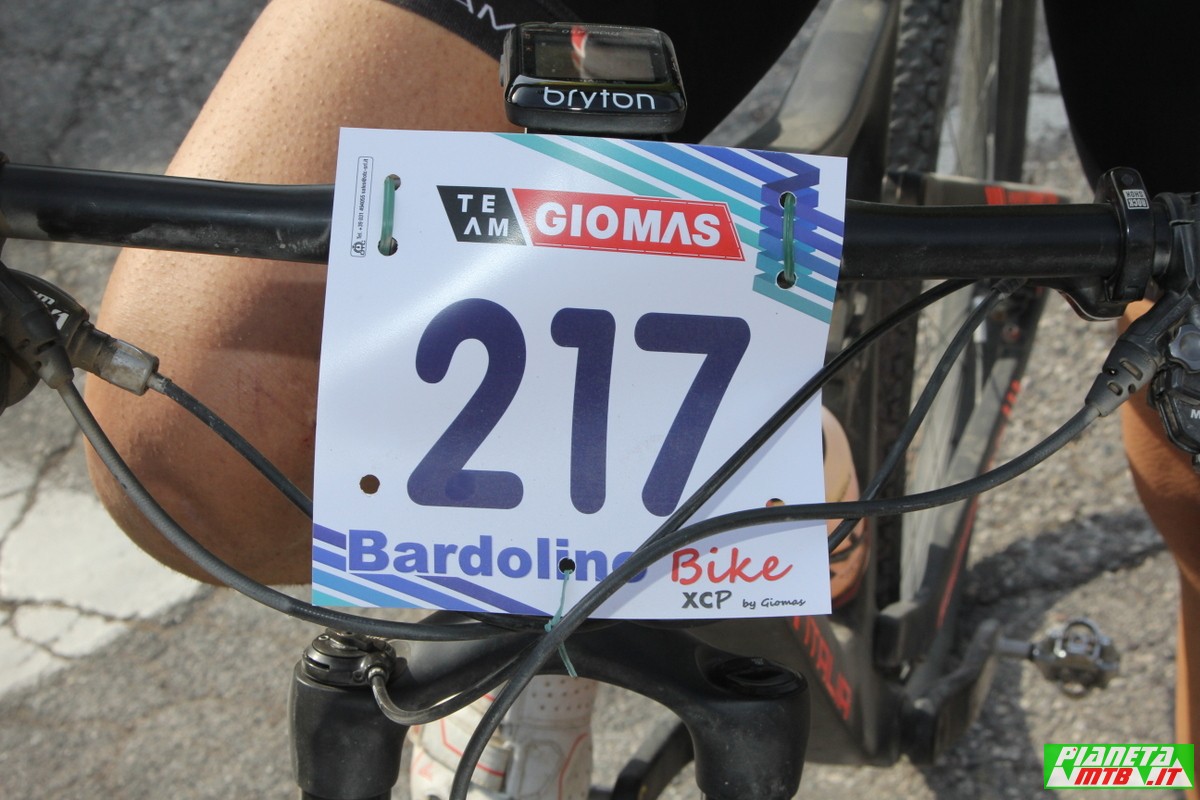 Bardolino Bike 